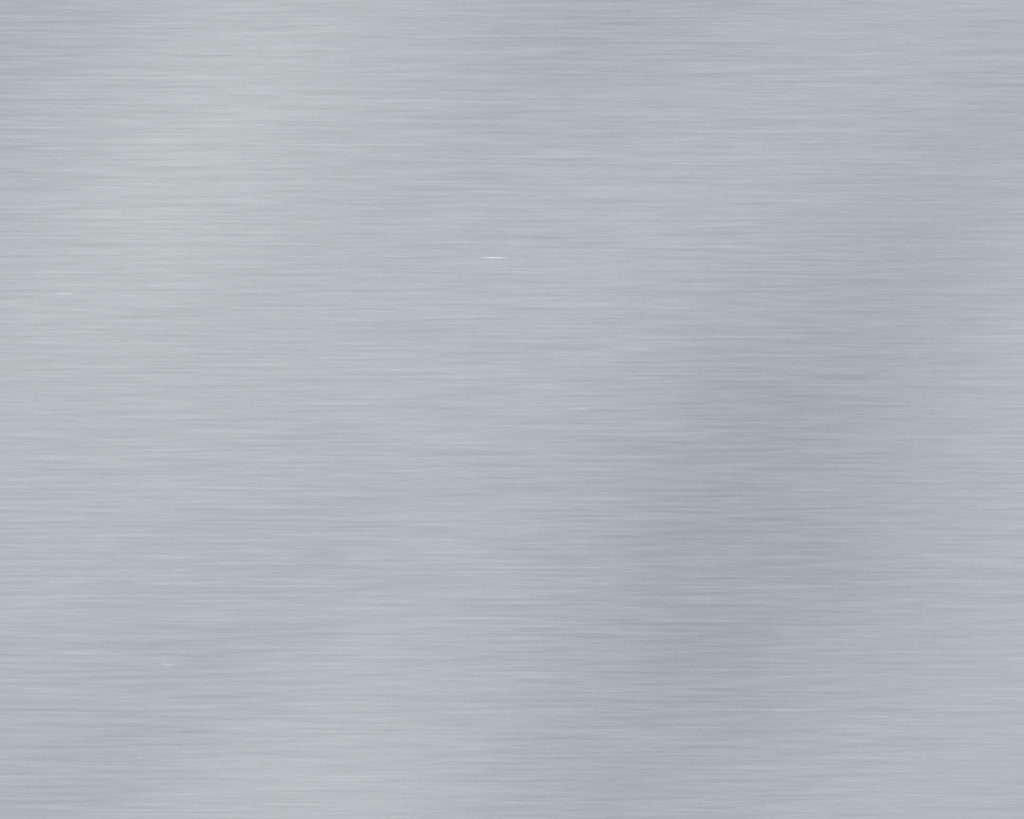 Golaser aluminium brut